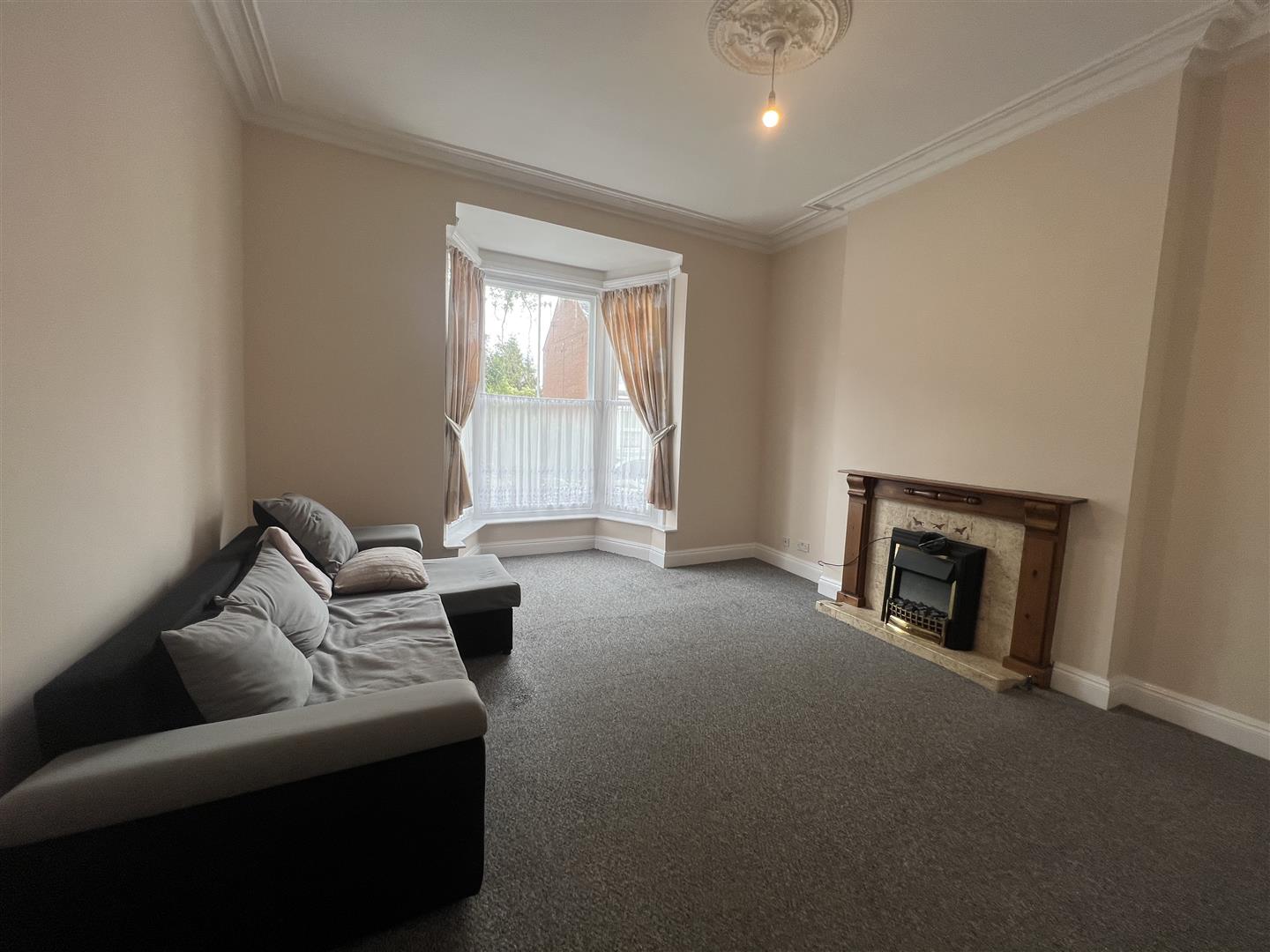 Flat 1 122 Coltman StreetKingston Upon Hull